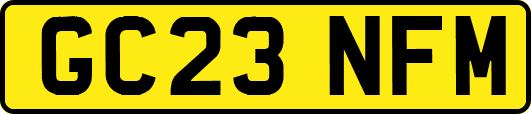 GC23NFM