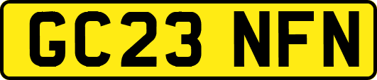 GC23NFN