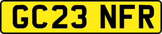 GC23NFR