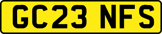 GC23NFS