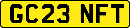 GC23NFT