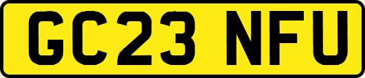 GC23NFU