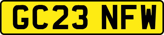 GC23NFW