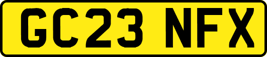 GC23NFX