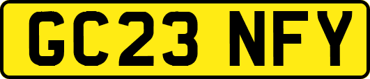 GC23NFY