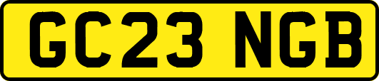 GC23NGB