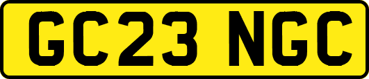 GC23NGC