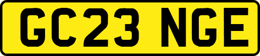 GC23NGE