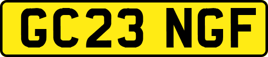 GC23NGF
