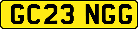 GC23NGG