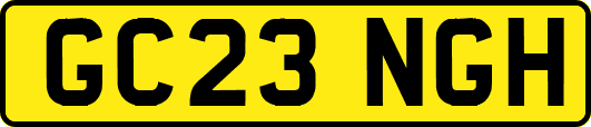 GC23NGH