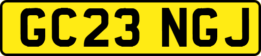 GC23NGJ