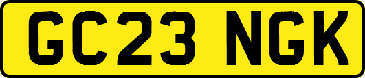 GC23NGK