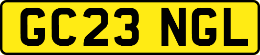 GC23NGL