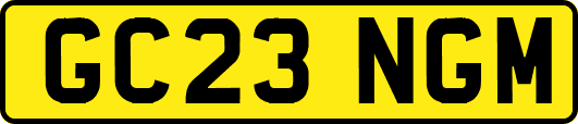 GC23NGM