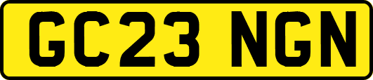 GC23NGN