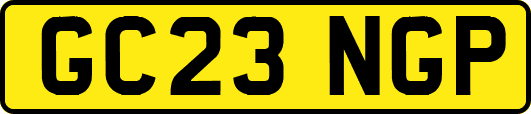 GC23NGP