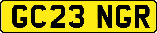 GC23NGR