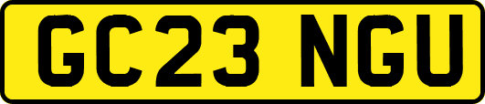 GC23NGU