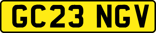 GC23NGV