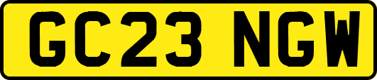 GC23NGW