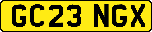 GC23NGX