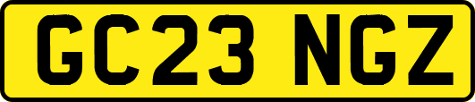GC23NGZ