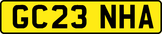 GC23NHA
