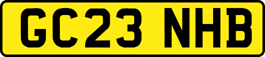 GC23NHB