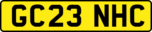 GC23NHC