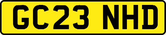 GC23NHD