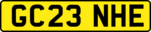 GC23NHE