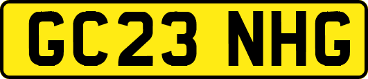 GC23NHG