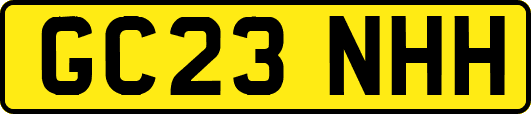 GC23NHH