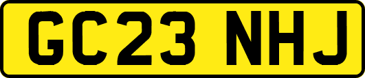 GC23NHJ