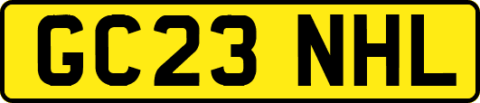 GC23NHL