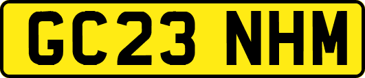 GC23NHM