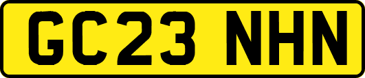 GC23NHN