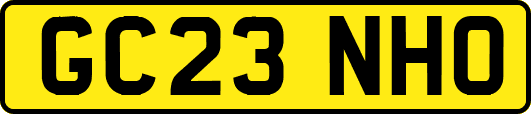 GC23NHO