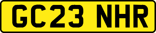 GC23NHR