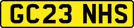 GC23NHS
