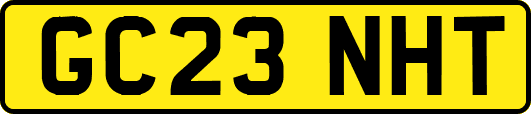 GC23NHT