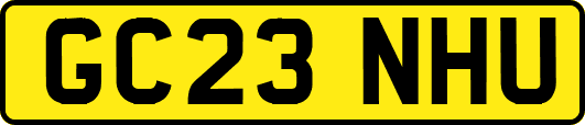 GC23NHU