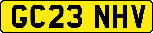 GC23NHV