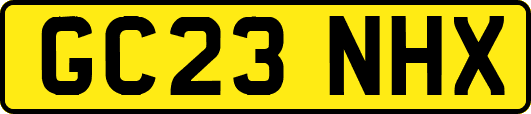 GC23NHX
