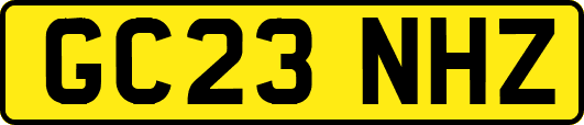 GC23NHZ