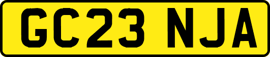 GC23NJA