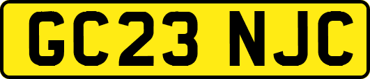 GC23NJC