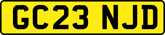 GC23NJD