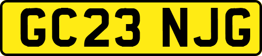 GC23NJG